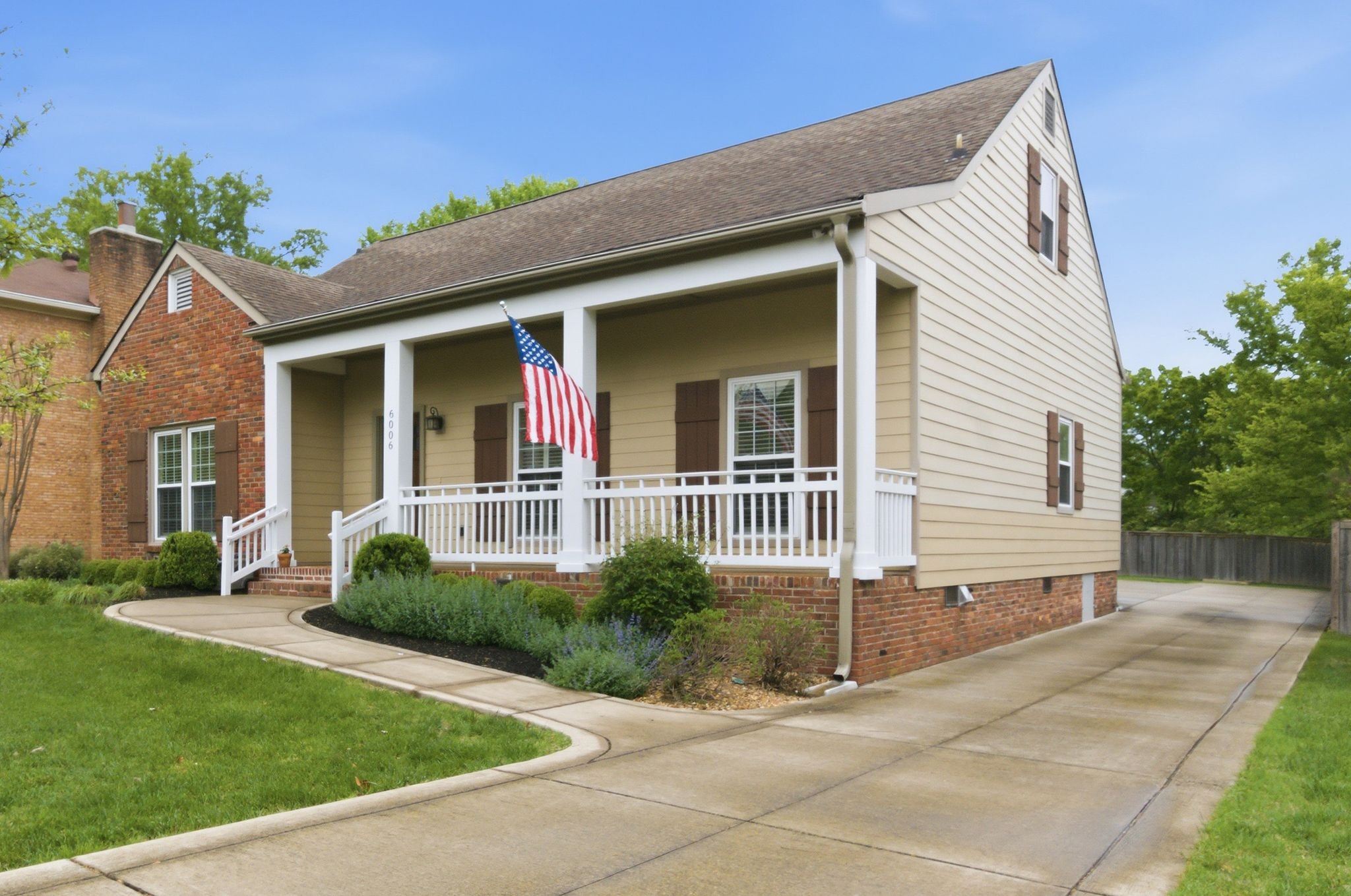 6006 Foxborough Sq, E Brentwood TN 37027