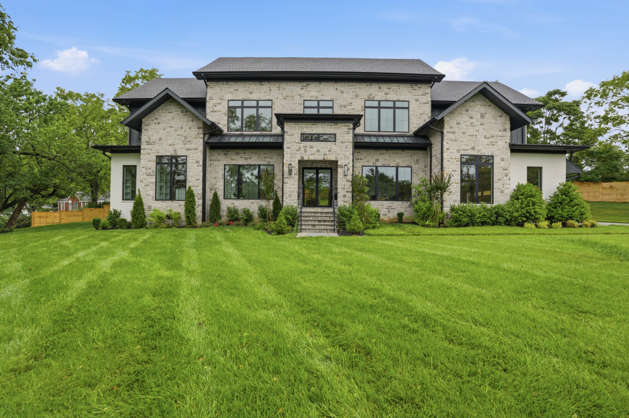 6612 Fleetwood Drive Nashville TN 37209
