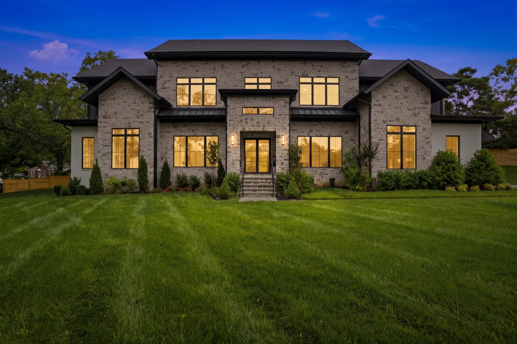6612 Fleetwood Drive Nashville TN 37209