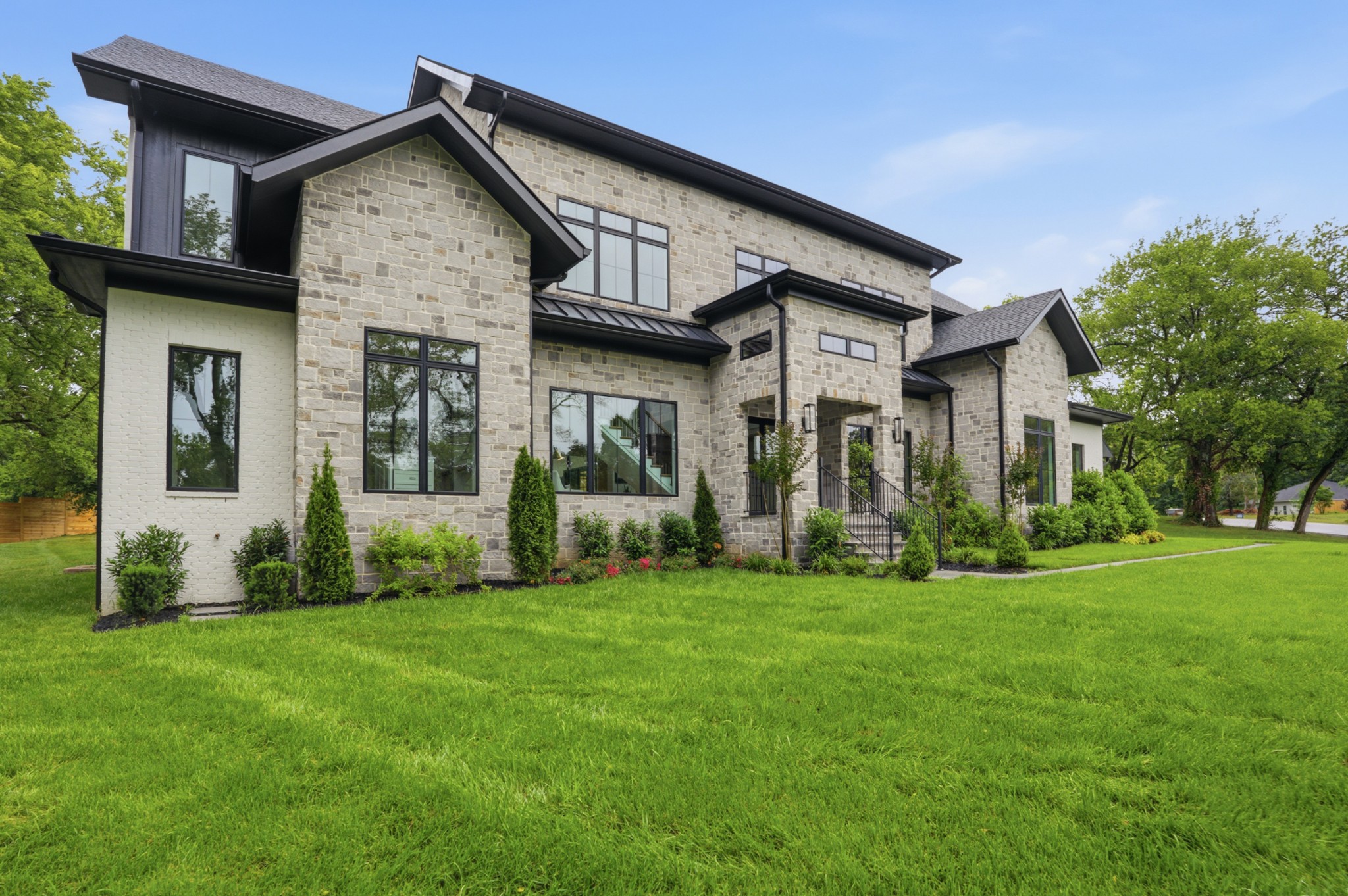 6612 Fleetwood Drive Nashville TN 37209