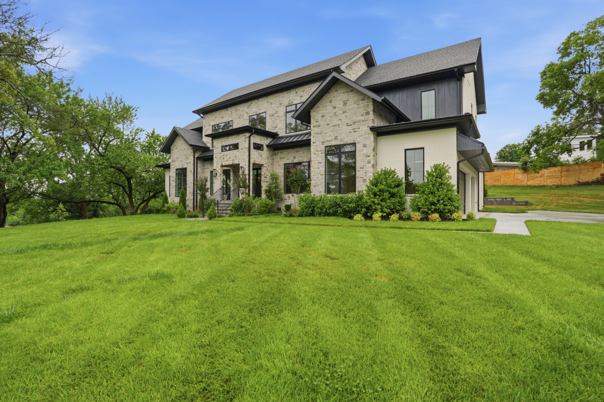 6612 Fleetwood Drive Nashville TN 37209