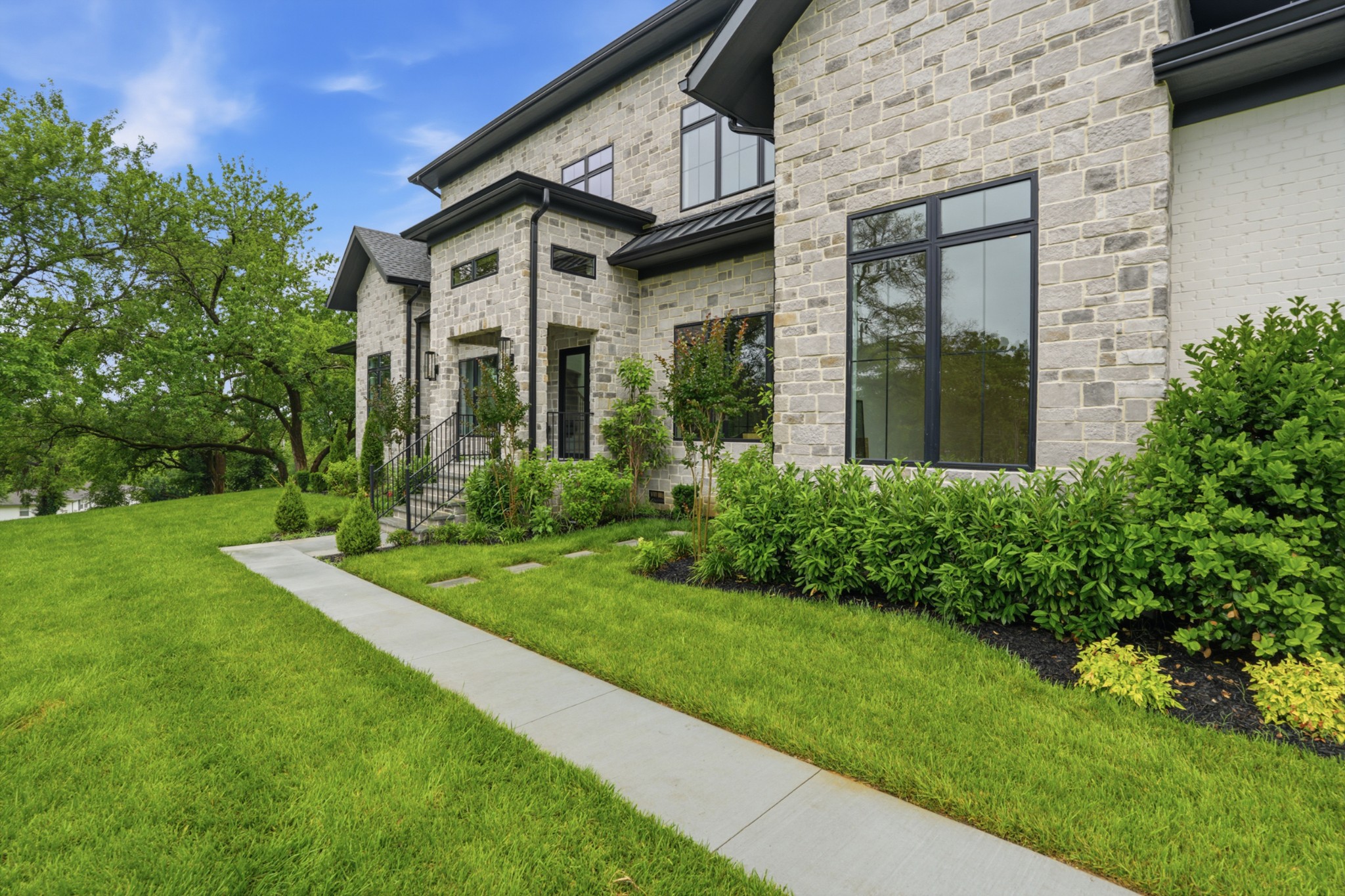 6612 Fleetwood Drive Nashville TN 37209
