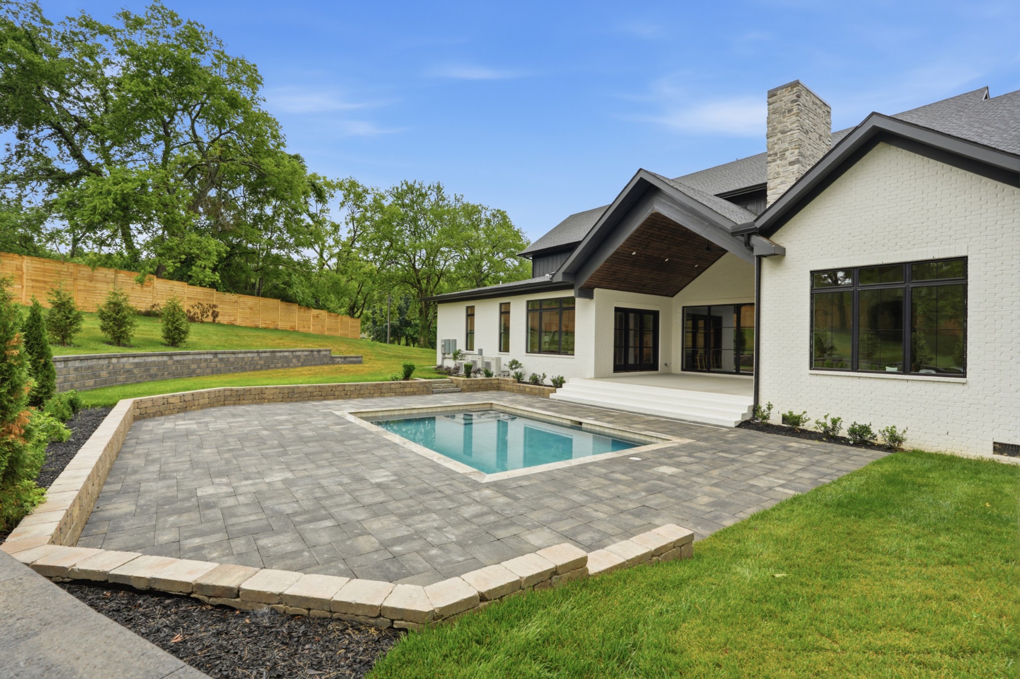 6612 Fleetwood Drive Nashville TN 37209
