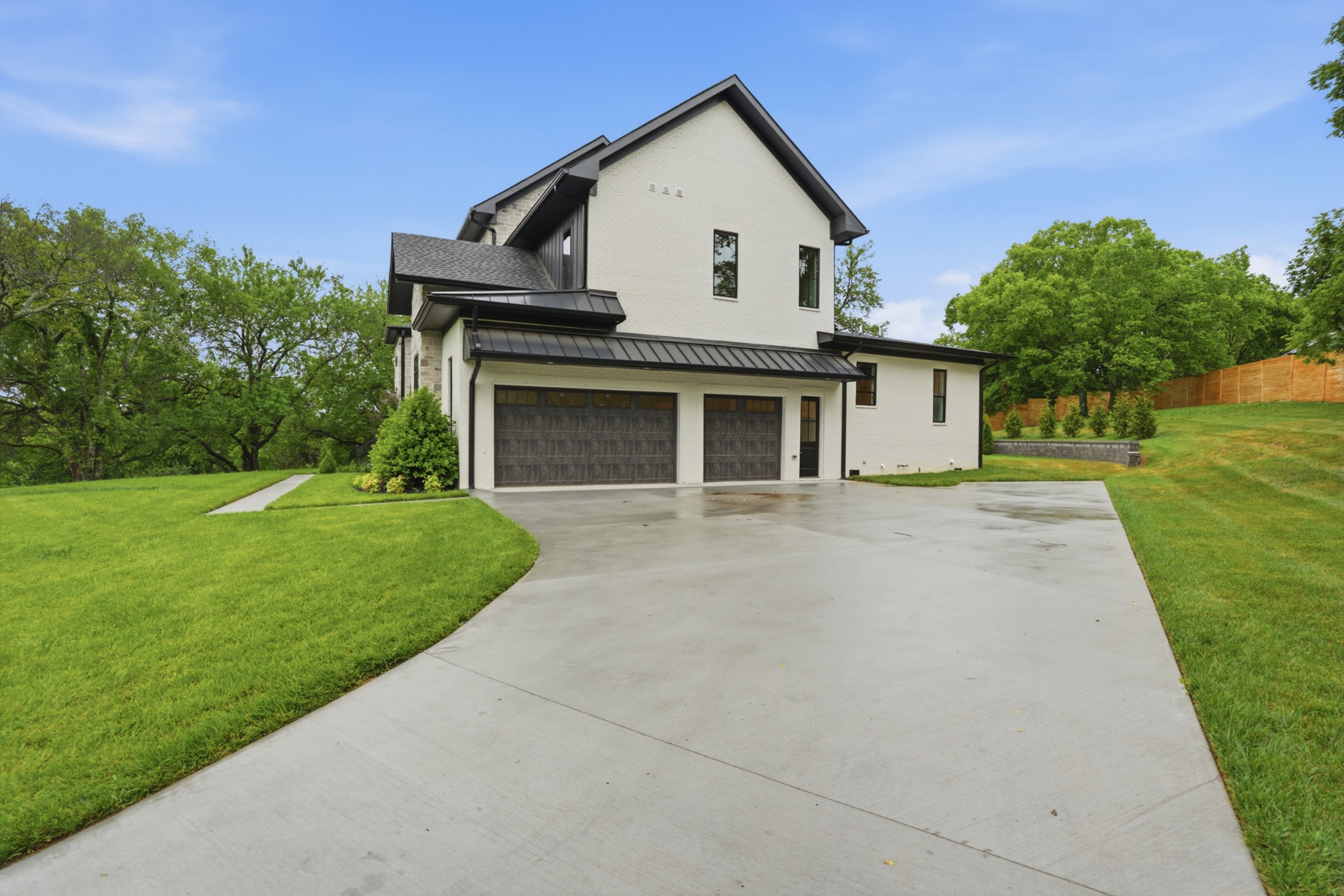 6612 Fleetwood Drive Nashville TN 37209