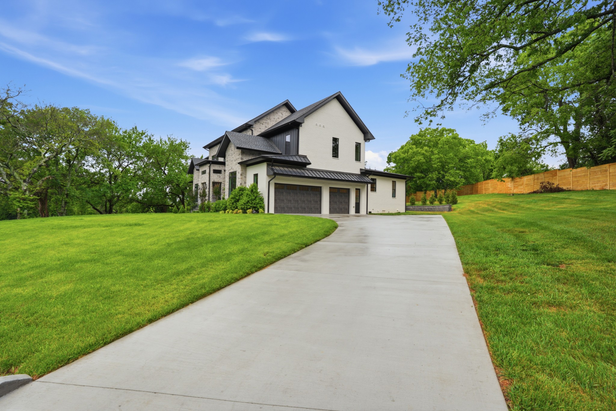 6612 Fleetwood Drive Nashville TN 37209