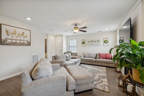 748 Jodine Ann Drive Clarksville TN 37043