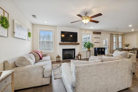 748 Jodine Ann Drive Clarksville TN 37043
