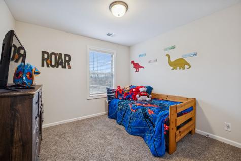 748 Jodine Ann Drive Clarksville TN 37043