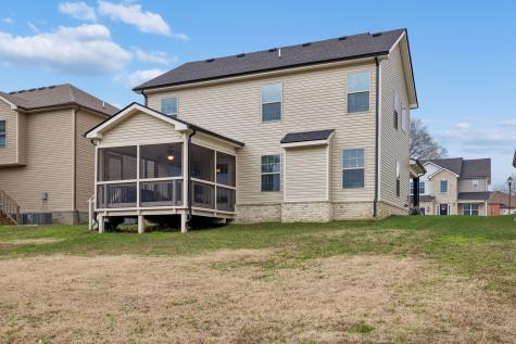 748 Jodine Ann Drive Clarksville TN 37043