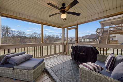 748 Jodine Ann Drive Clarksville TN 37043
