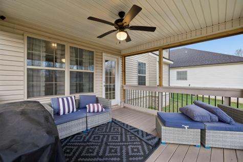 748 Jodine Ann Drive Clarksville TN 37043