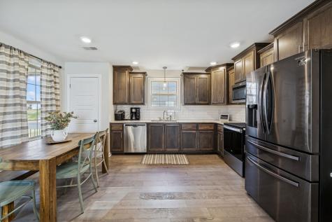 748 Jodine Ann Drive Clarksville TN 37043