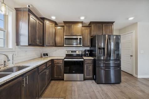 748 Jodine Ann Drive Clarksville TN 37043