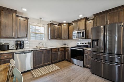 748 Jodine Ann Drive Clarksville TN 37043