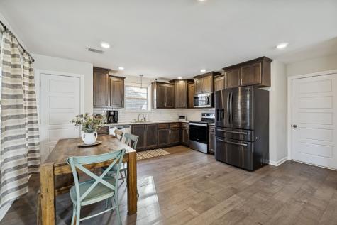 748 Jodine Ann Drive Clarksville TN 37043
