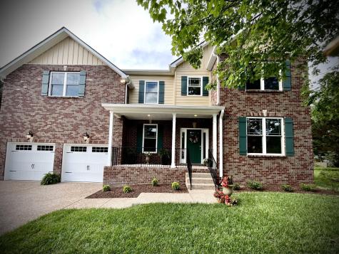 104 Lancelot Lane Franklin TN 37064