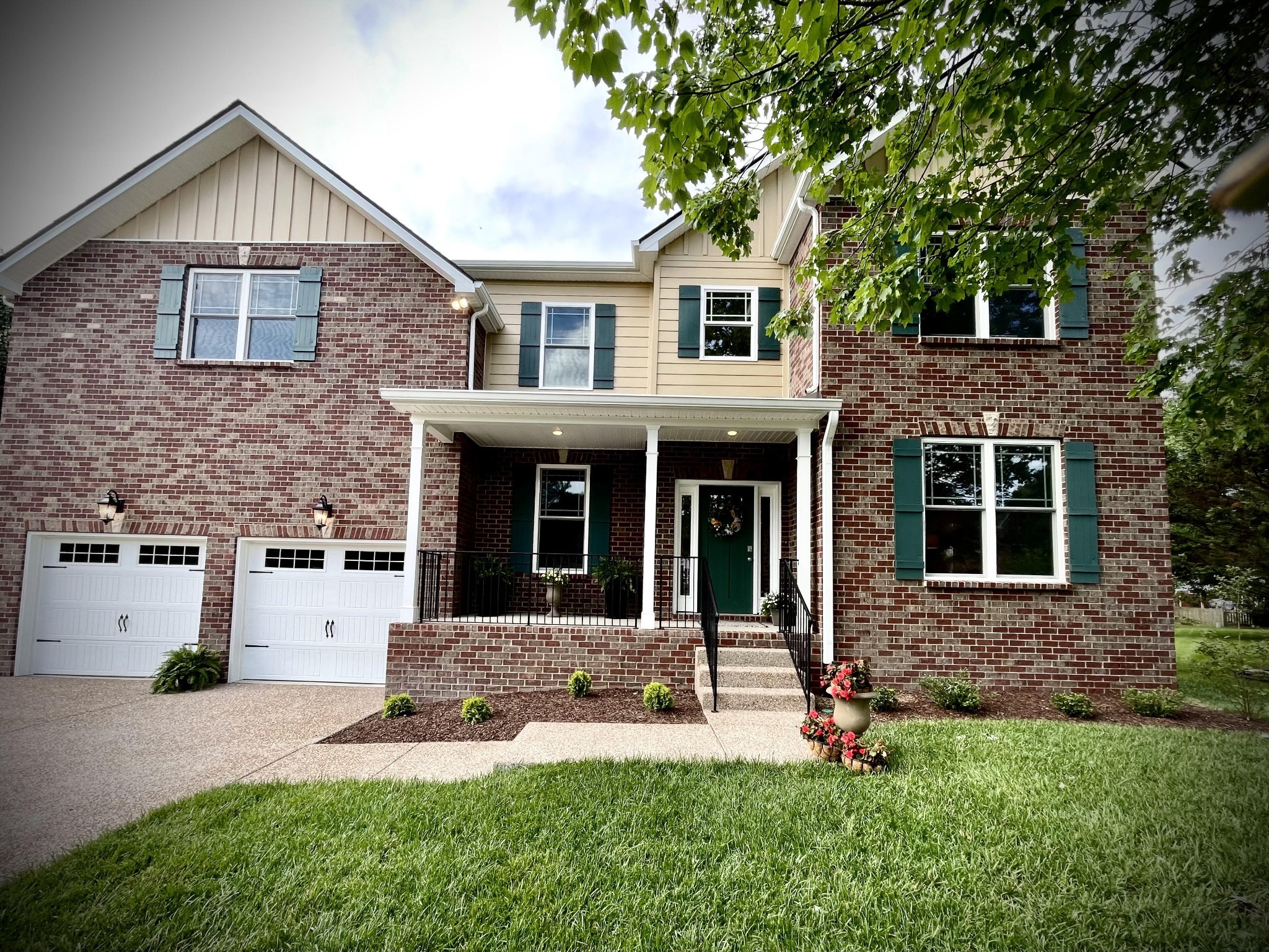 104 Lancelot Lane Franklin TN 37064