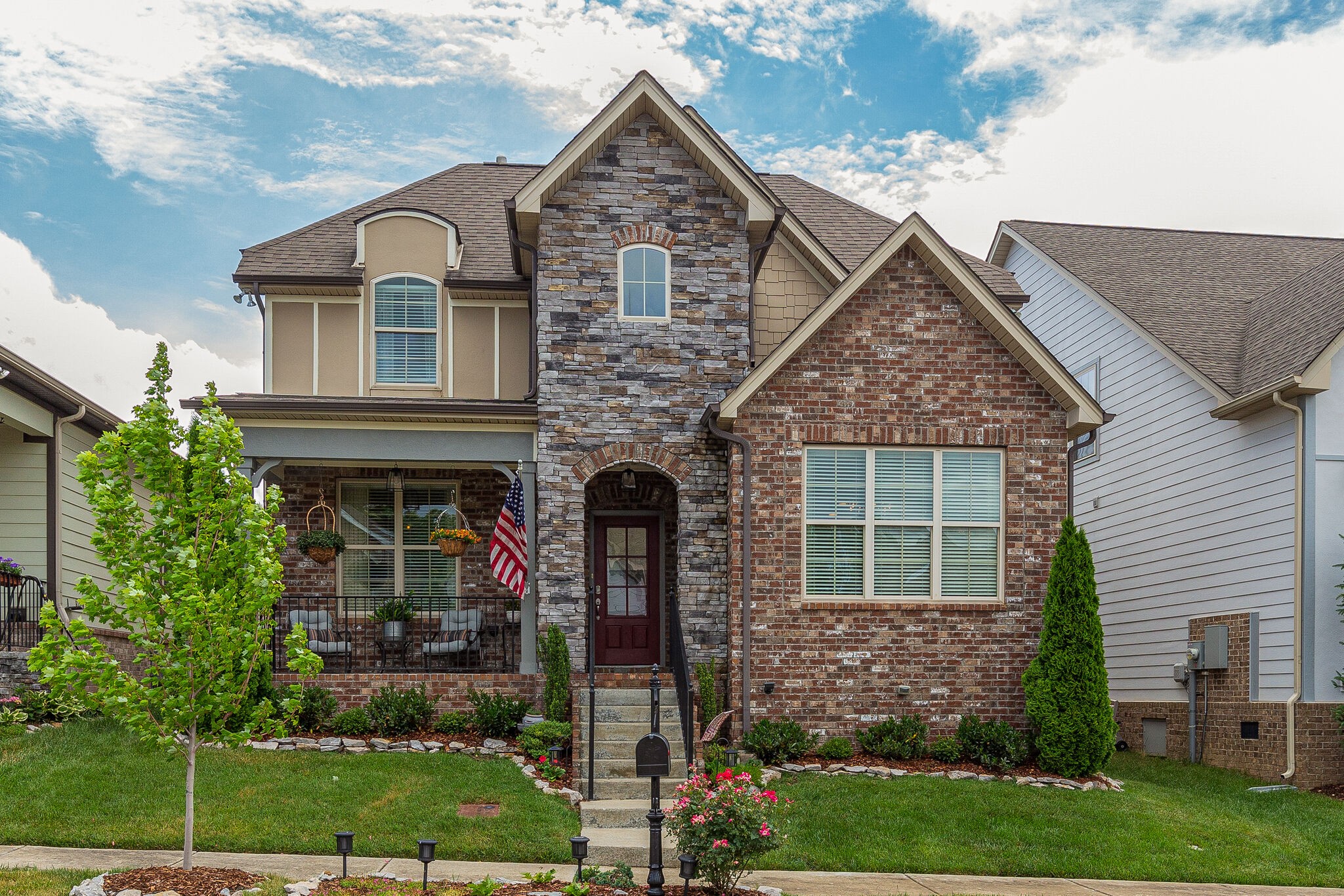 4143 Alva Lane Nolensville TN 37135