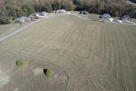 0 Barrington Lane Paris TN 38242