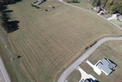 0 Barrington Lane Paris TN 38242