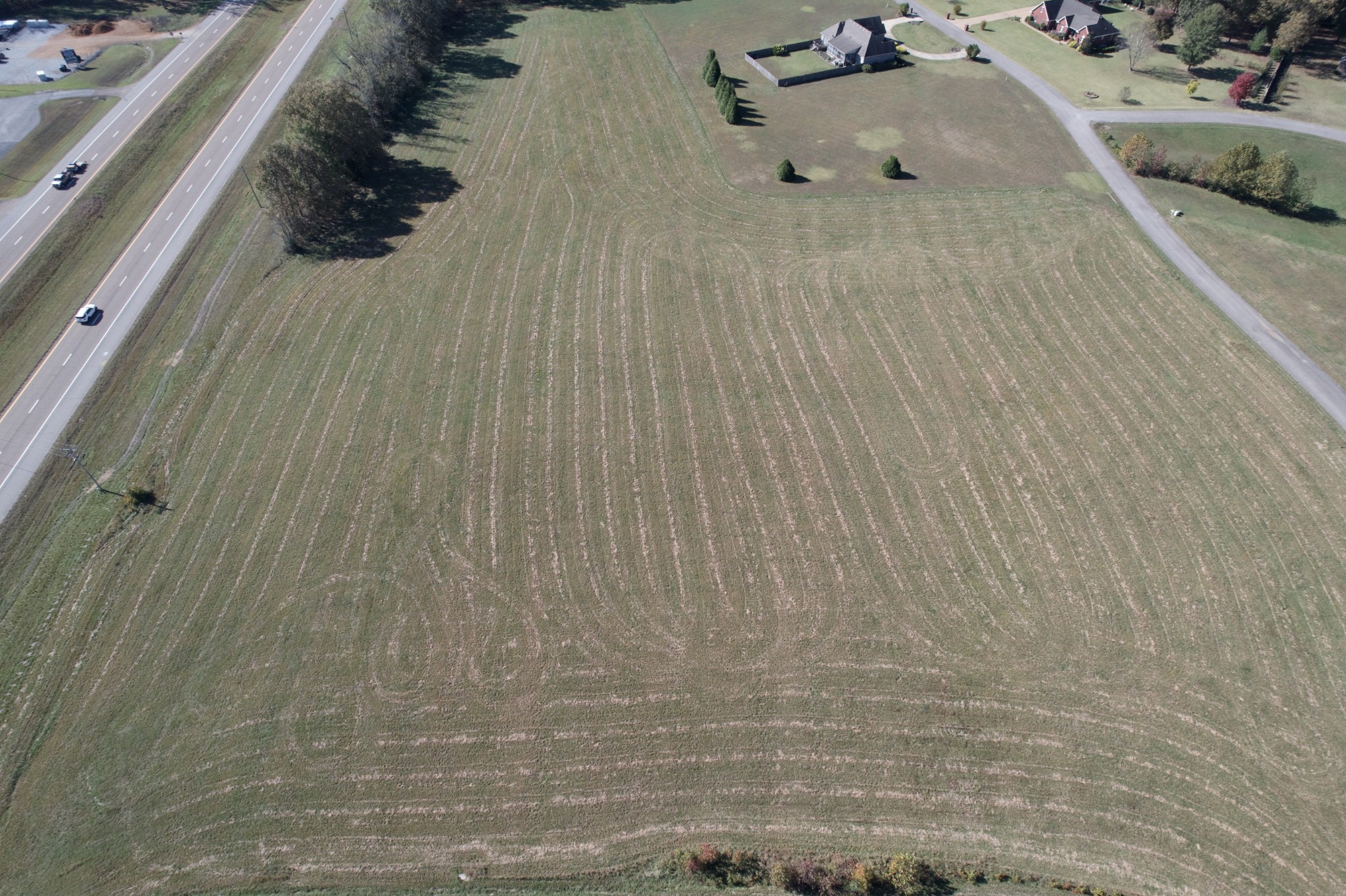 0 Barrington Lane Paris TN 38242