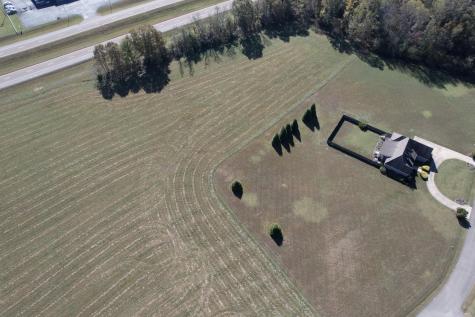 0 Barrington Lane Paris TN 38242