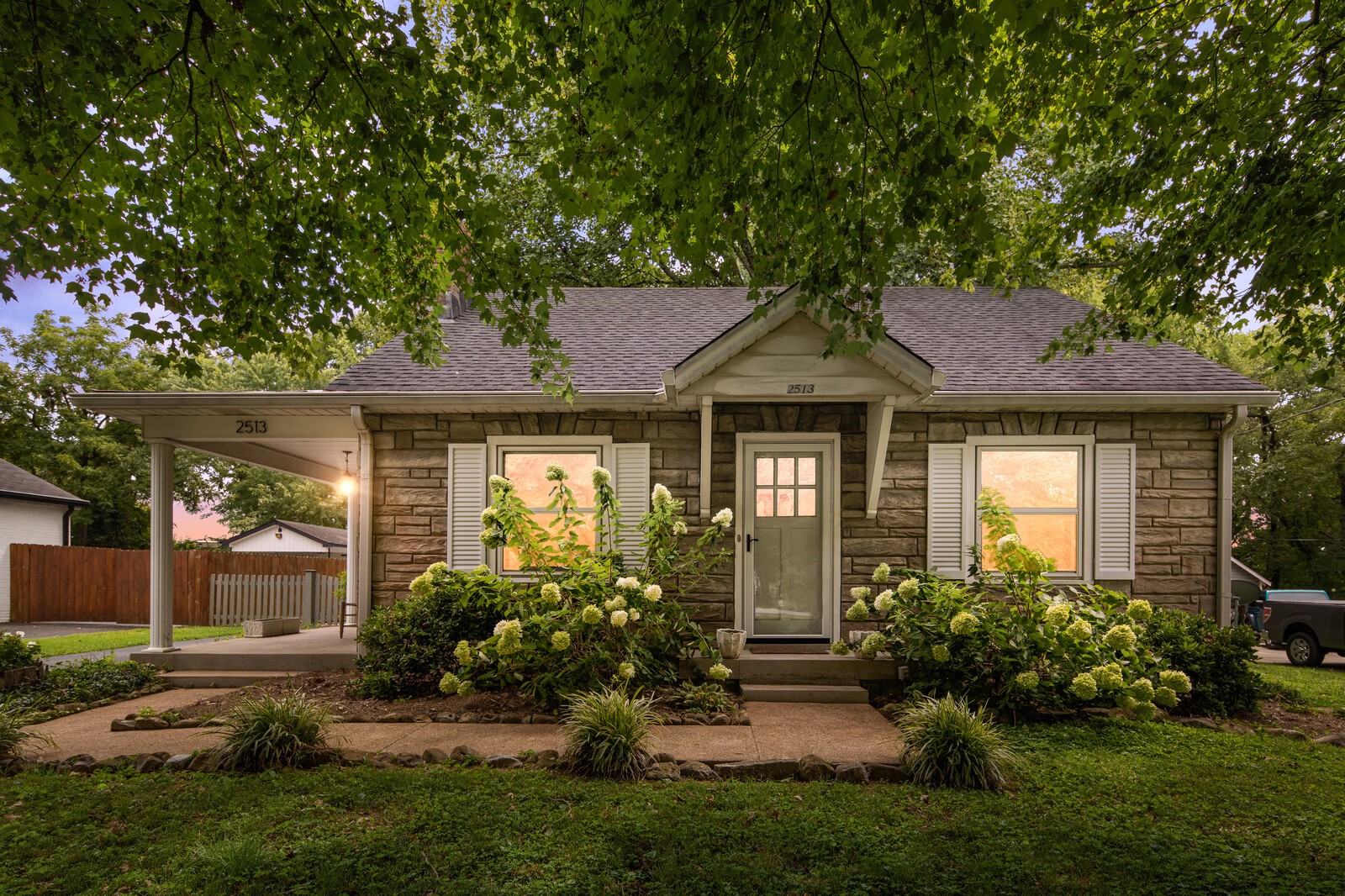 2513 Stinson Road Nashville TN 37214