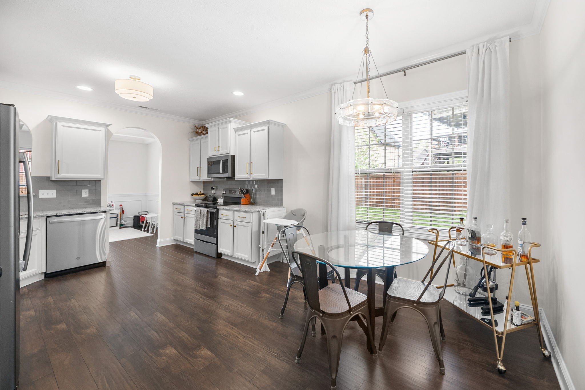 404 Sedgwick Lane Clarksville TN 37043