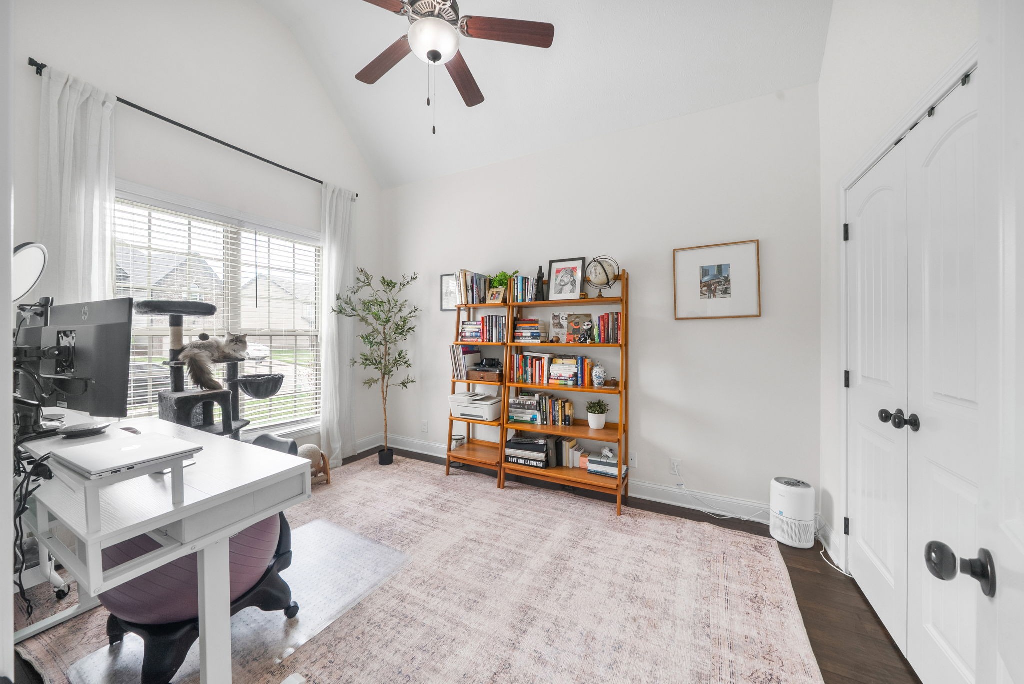404 Sedgwick Lane Clarksville TN 37043