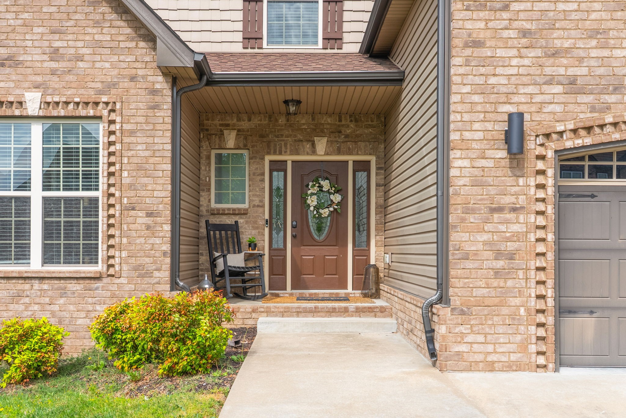404 Sedgwick Lane Clarksville TN 37043