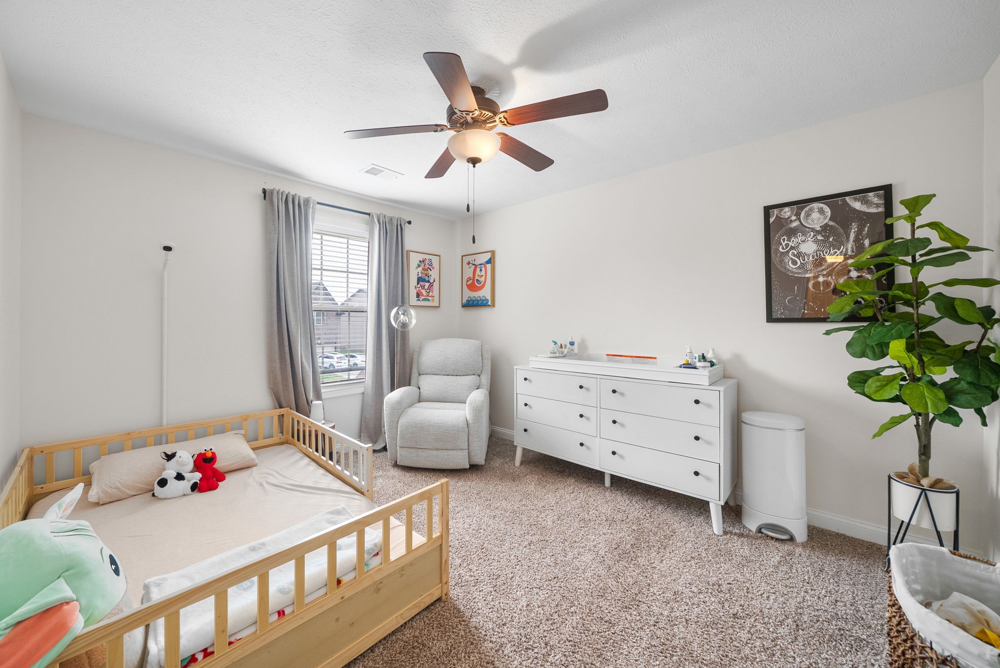 404 Sedgwick Lane Clarksville TN 37043