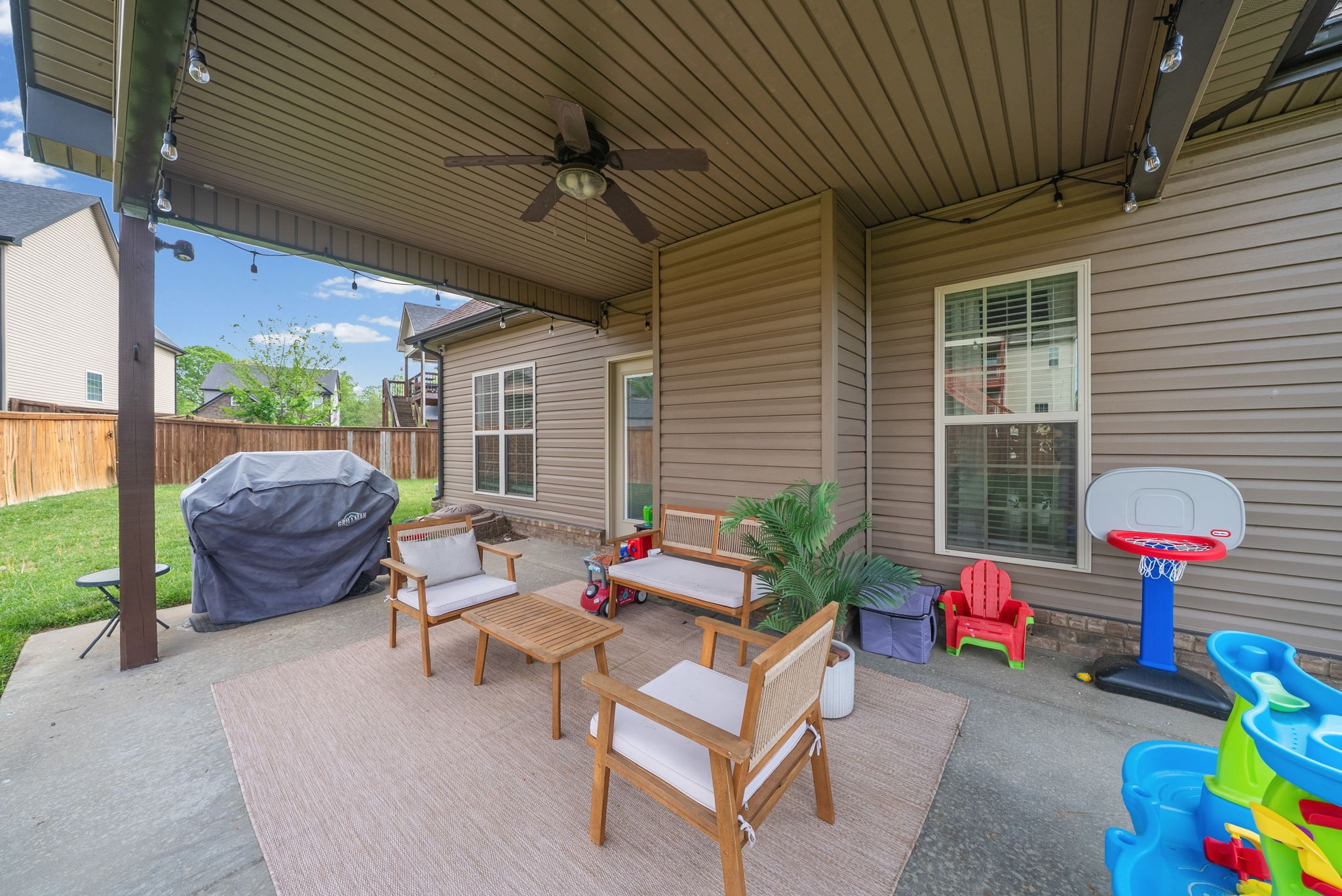 404 Sedgwick Lane Clarksville TN 37043