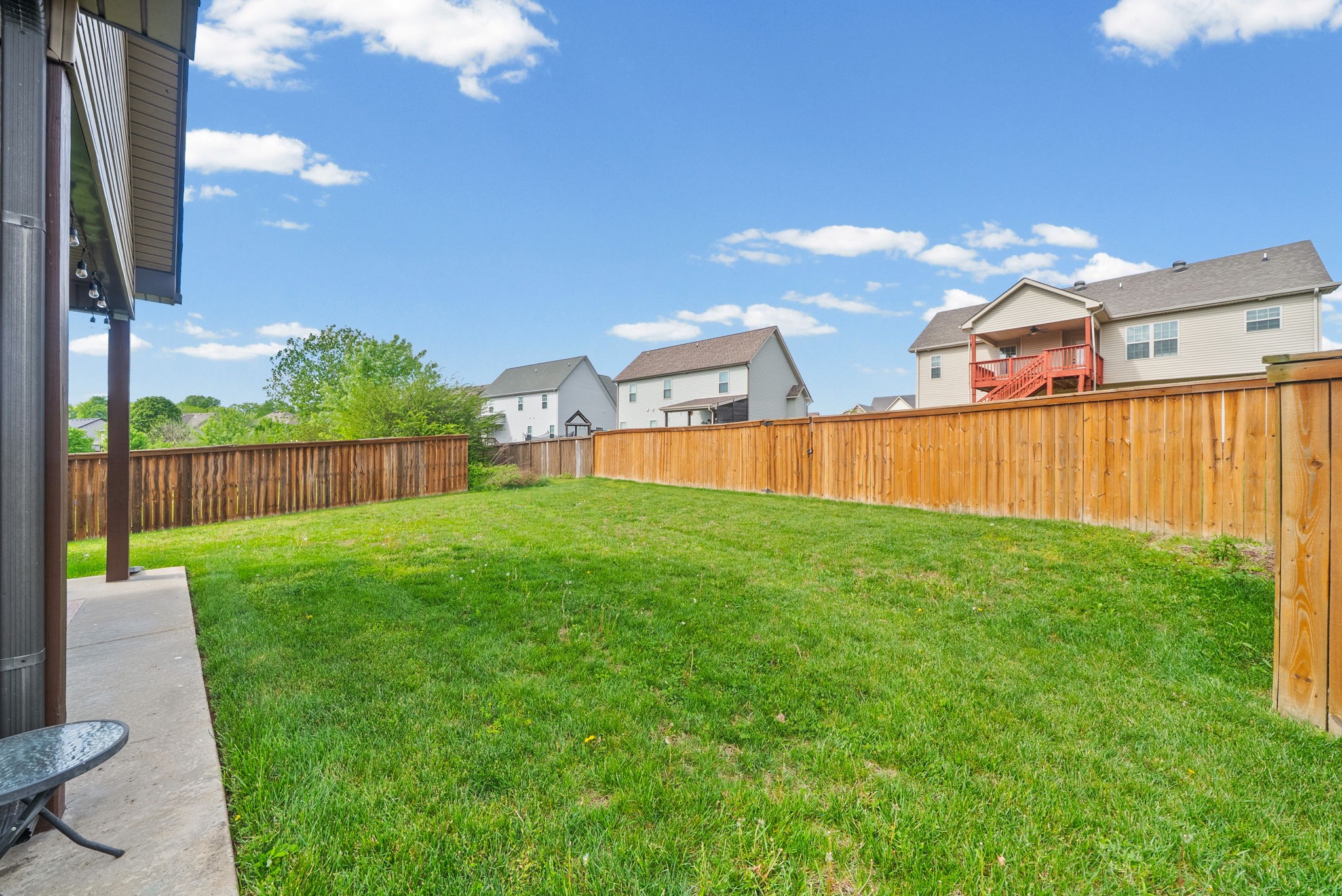 404 Sedgwick Lane Clarksville TN 37043