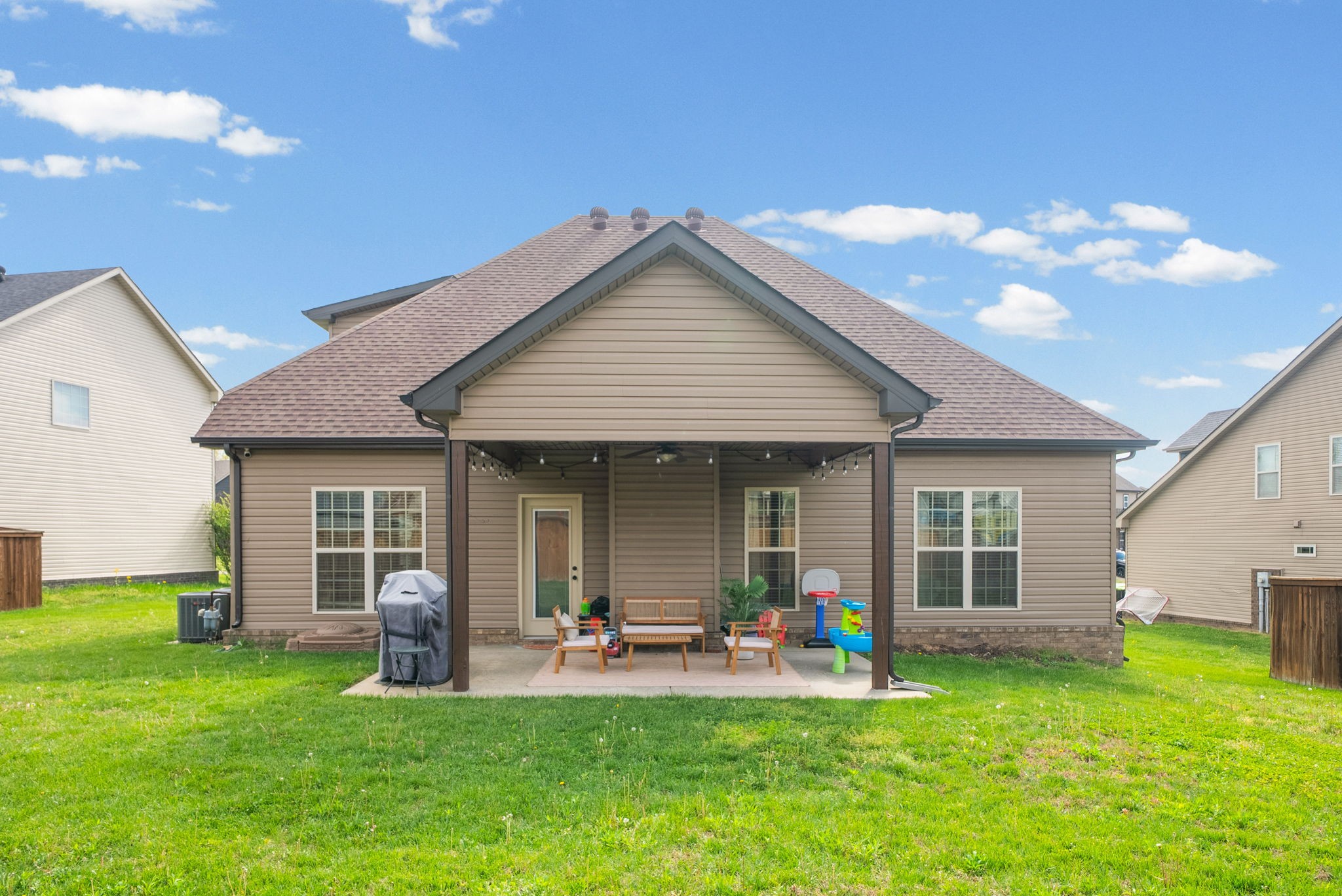 404 Sedgwick Lane Clarksville TN 37043
