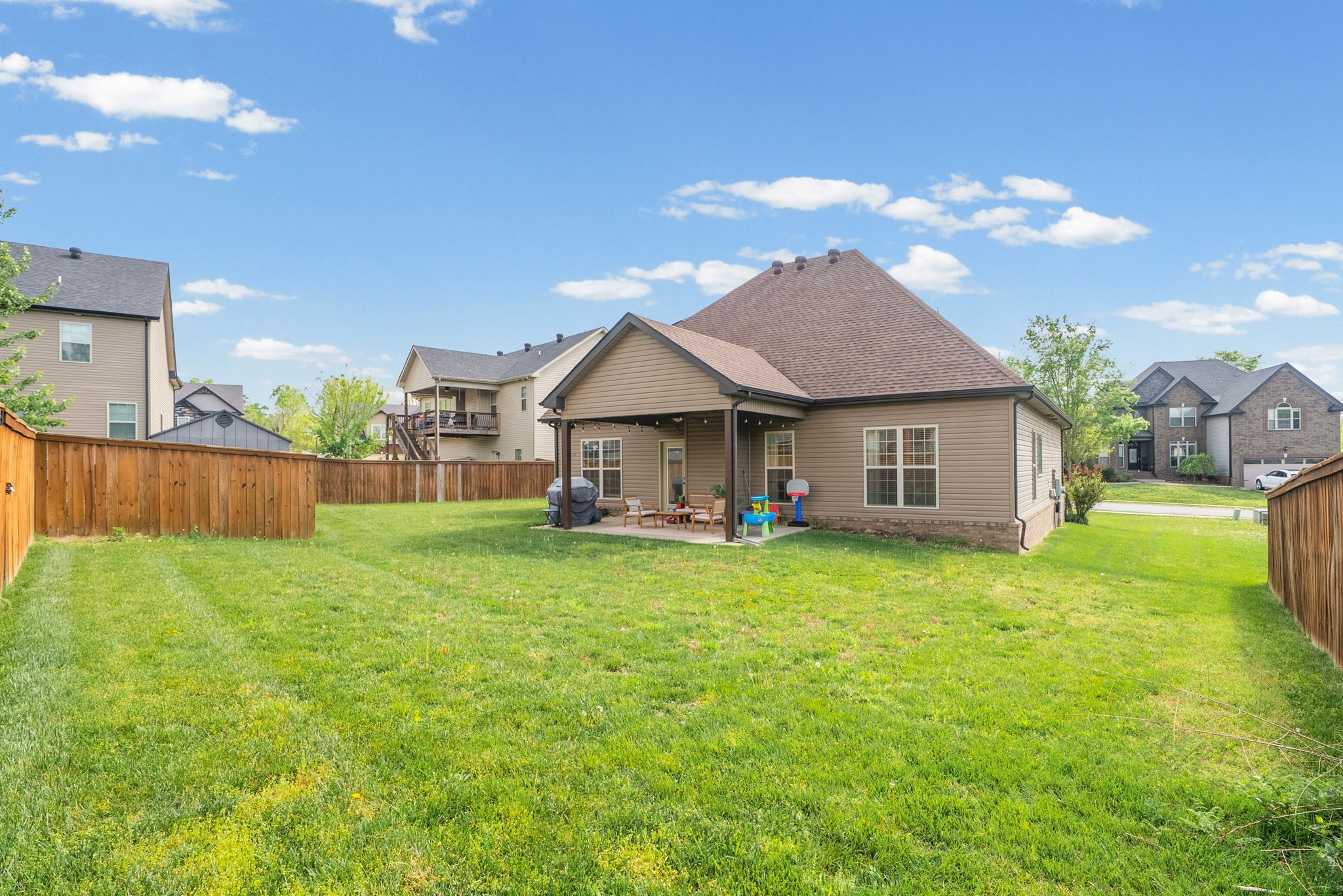 404 Sedgwick Lane Clarksville TN 37043