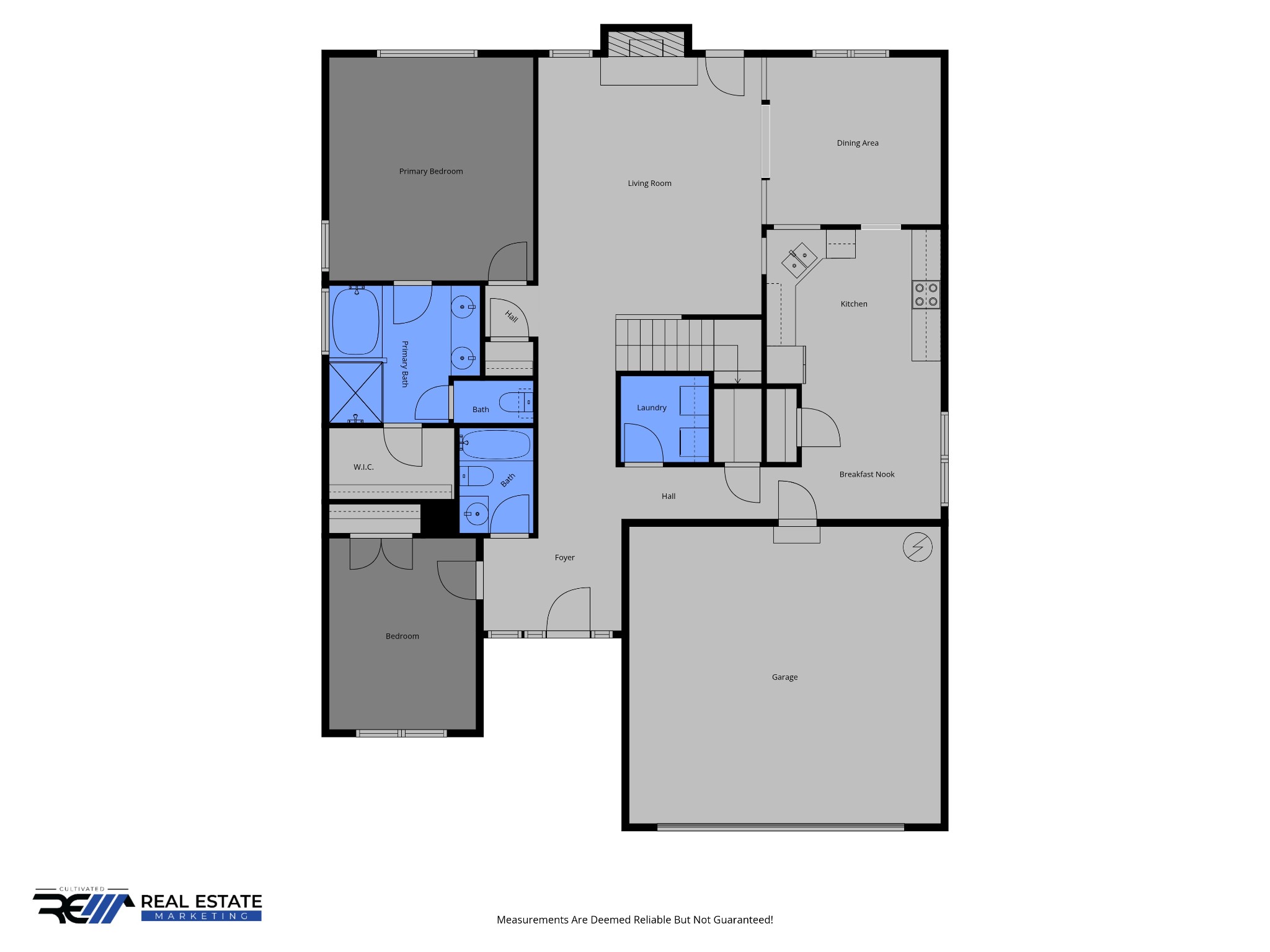 404 Sedgwick Lane Clarksville TN 37043