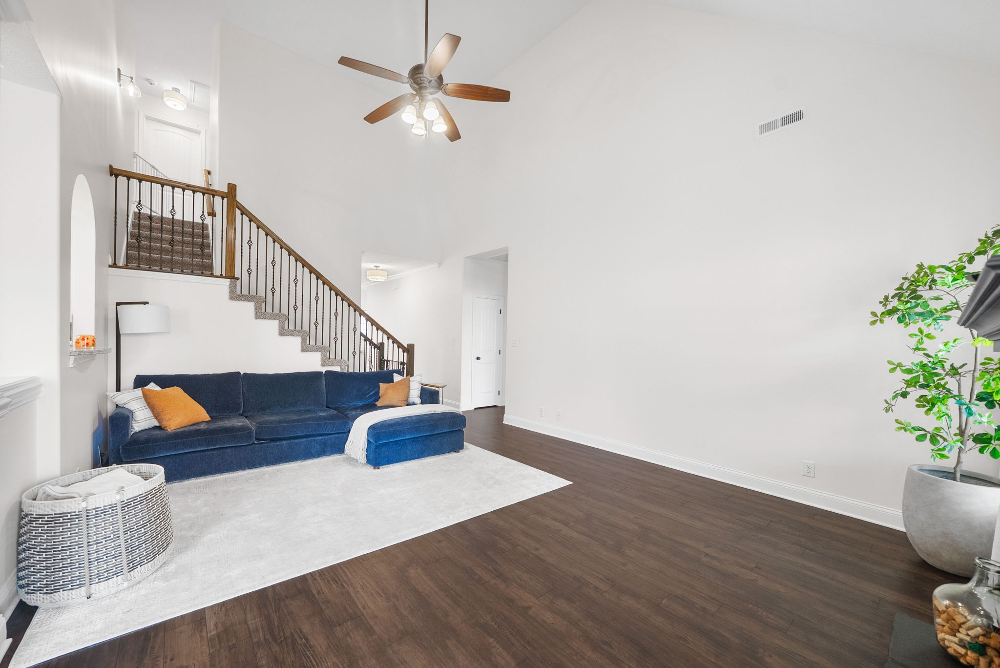 404 Sedgwick Lane Clarksville TN 37043