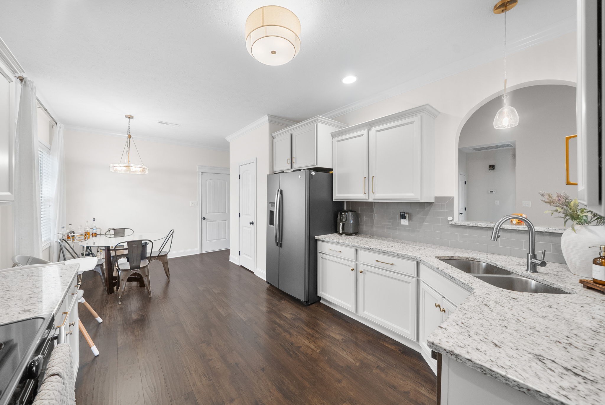 404 Sedgwick Lane Clarksville TN 37043