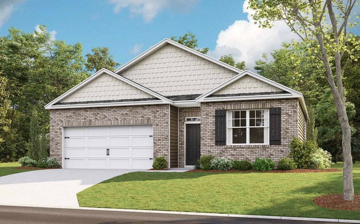 4304 Scarlet Court Columbia TN 38401