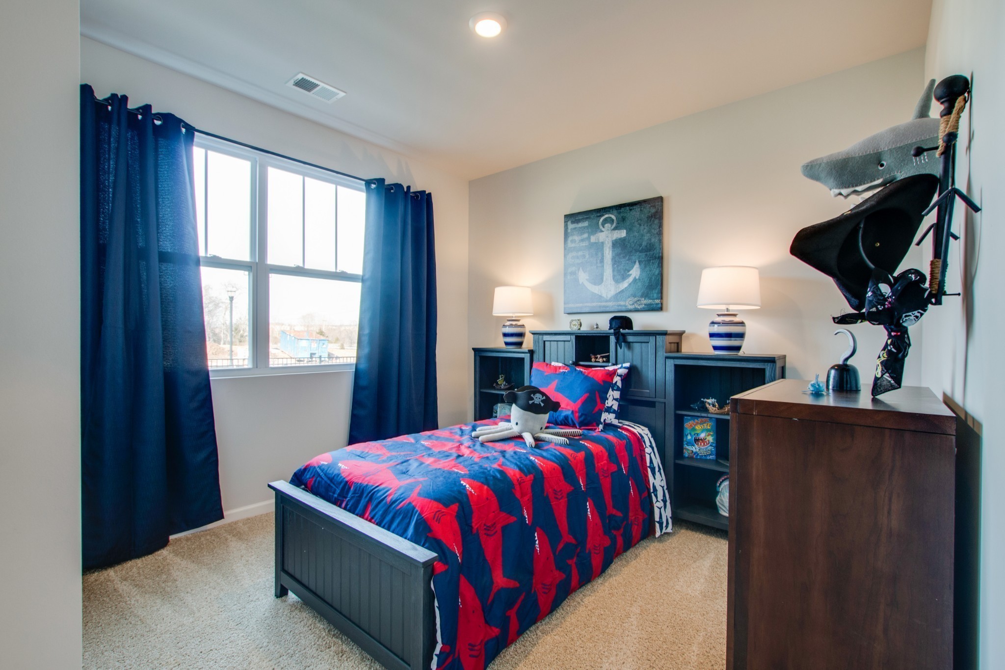 4304 Scarlet Court Columbia TN 38401