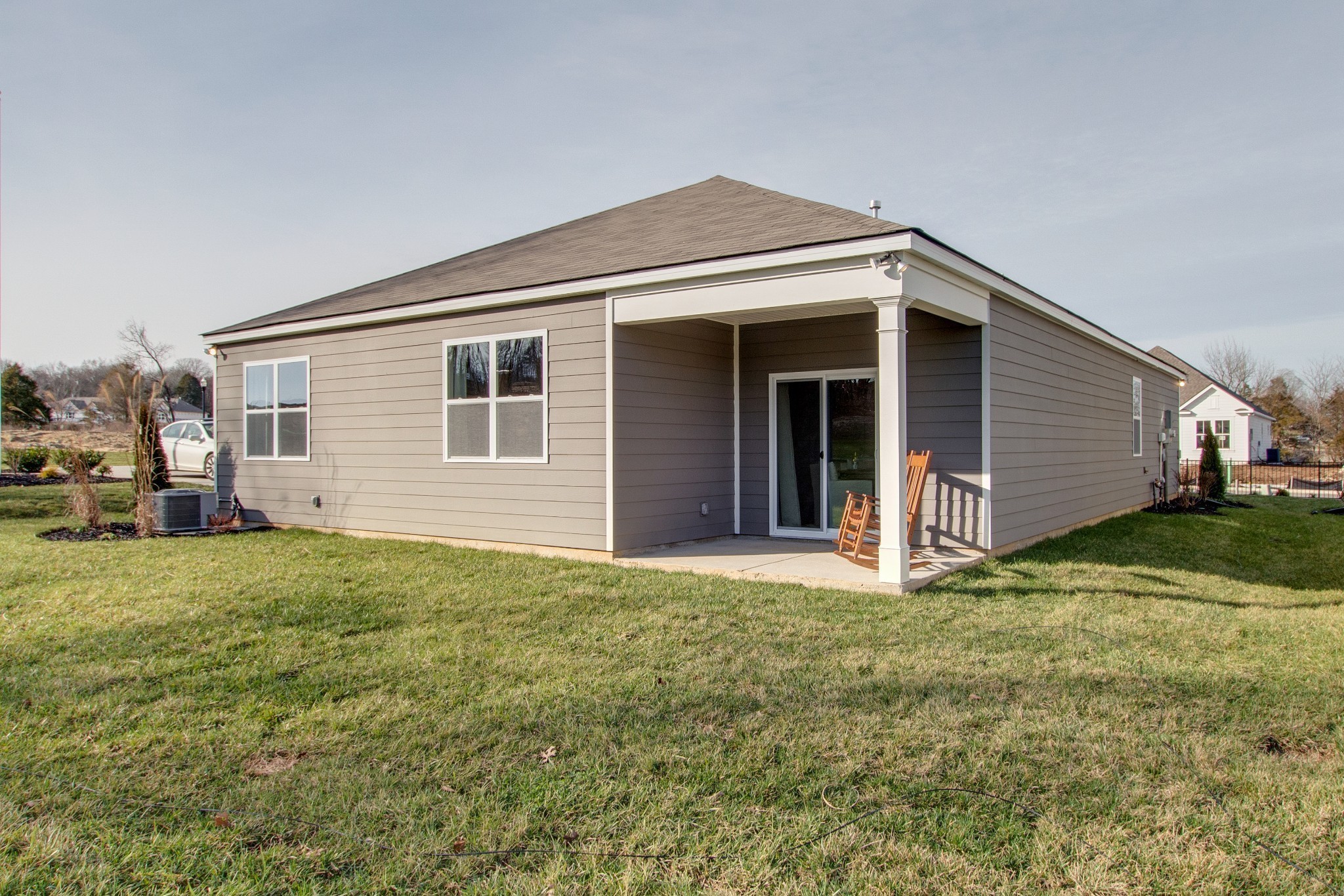 4304 Scarlet Court Columbia TN 38401