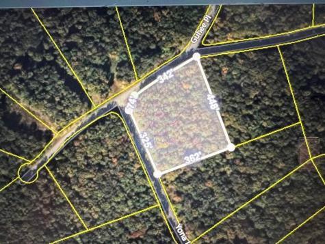 0 Wohalie Lane South Pittsburg TN 37380