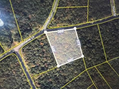 0 Wohalie Lane South Pittsburg TN 37380