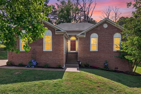 2332 Devonshire Drive Old Hickory TN 37138