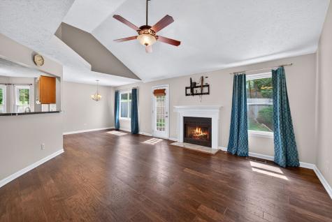 2332 Devonshire Drive Old Hickory TN 37138