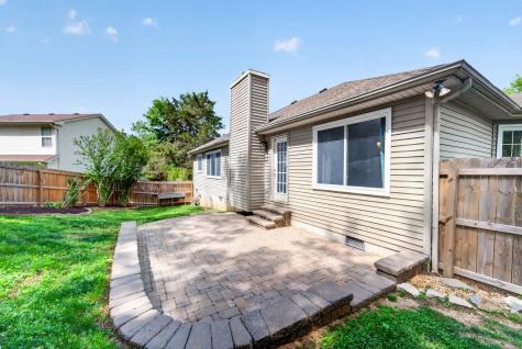 2332 Devonshire Drive Old Hickory TN 37138