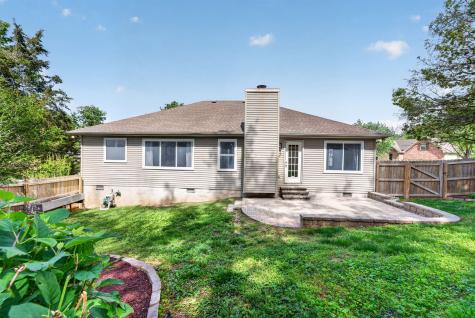 2332 Devonshire Drive Old Hickory TN 37138