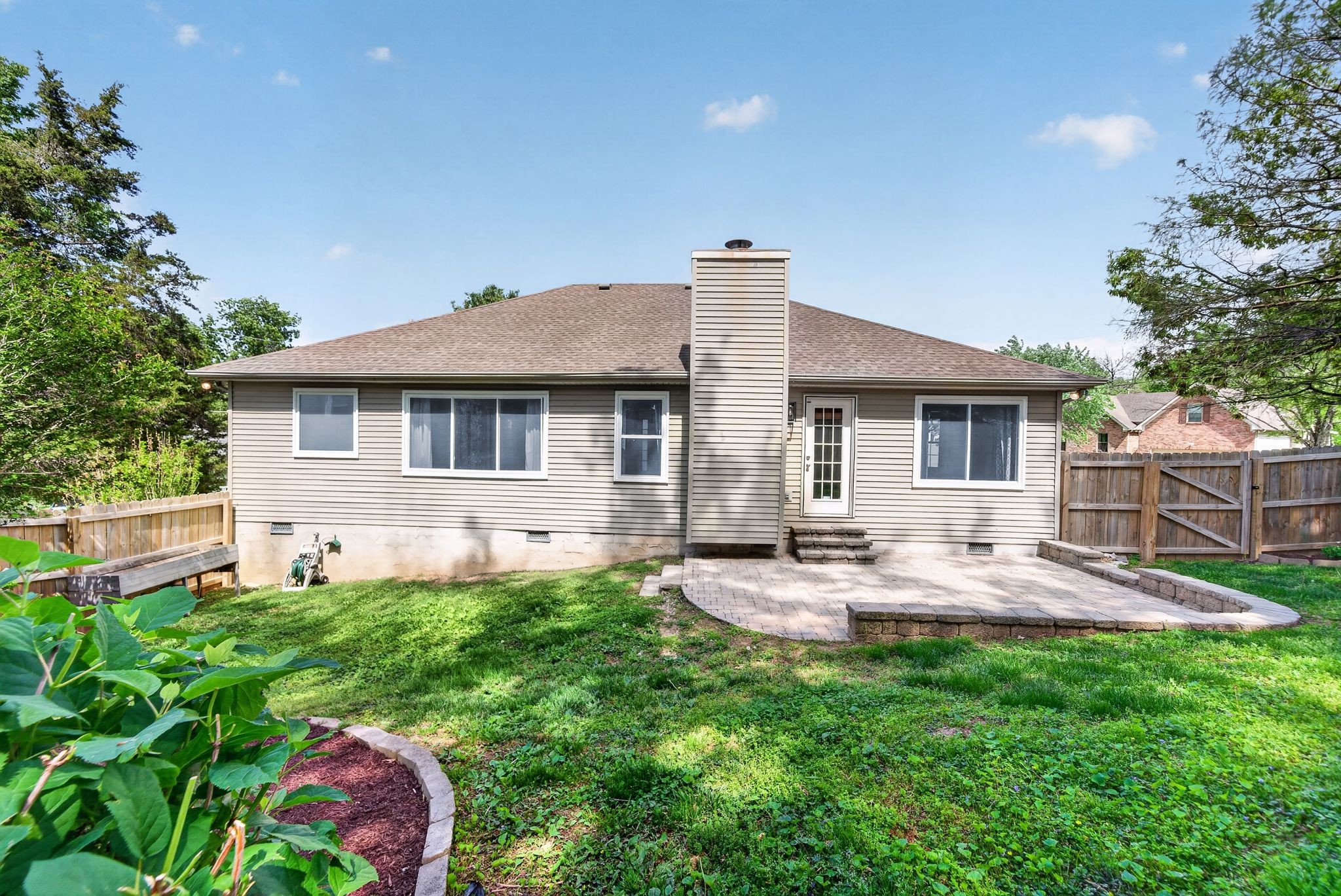 2332 Devonshire Drive Old Hickory TN 37138