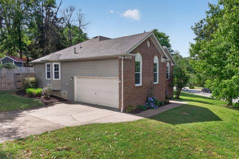 2332 Devonshire Drive Old Hickory TN 37138