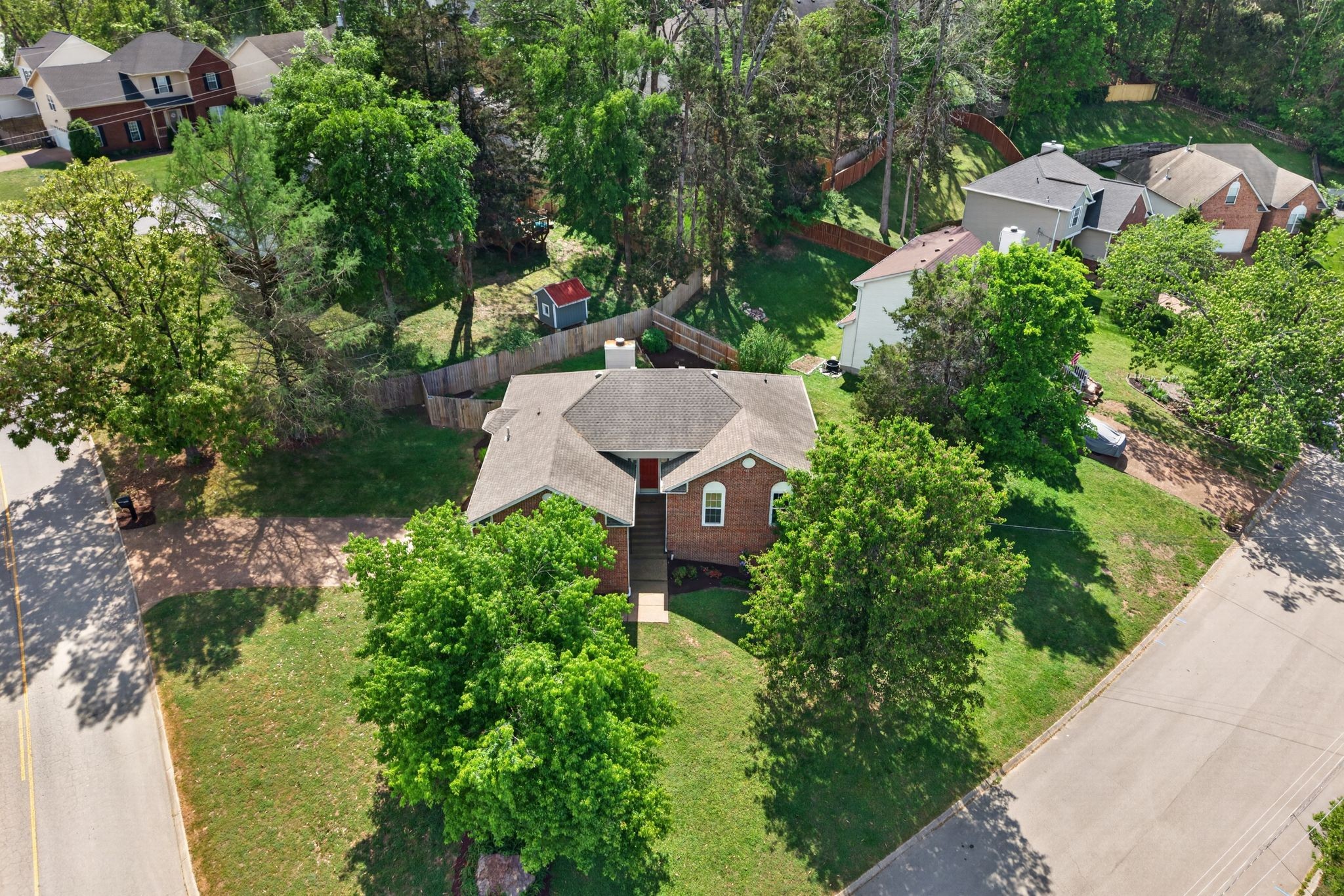 2332 Devonshire Drive Old Hickory TN 37138